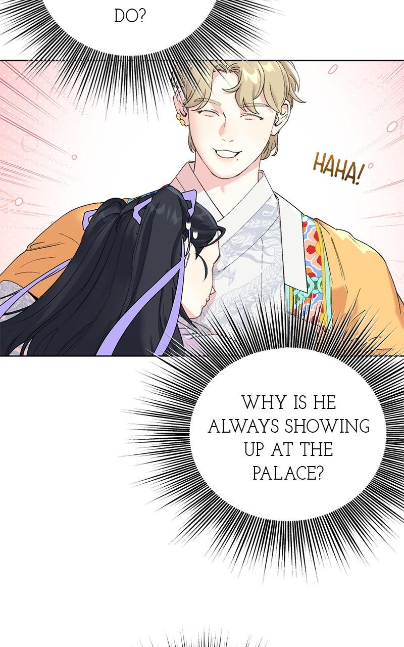 The Pure Heart of a Monster Chapter 17 - Page 25