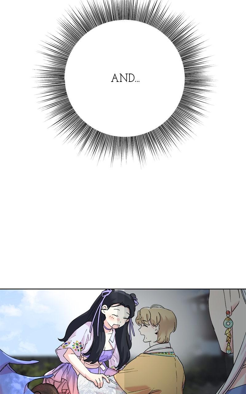 The Pure Heart of a Monster Chapter 17 - Page 26