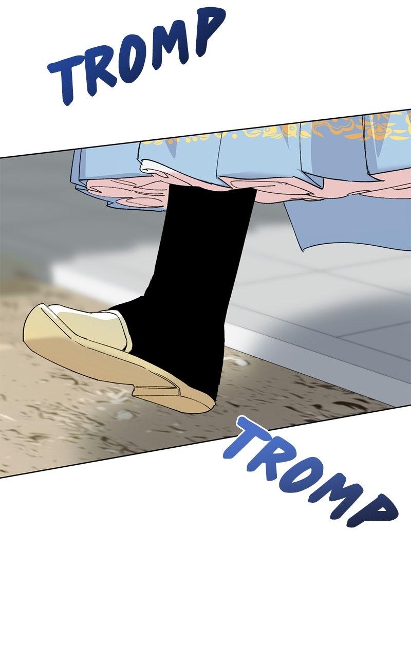 The Pure Heart of a Monster Chapter 17 - Page 29