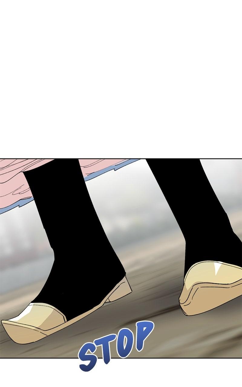 The Pure Heart of a Monster Chapter 17 - Page 31