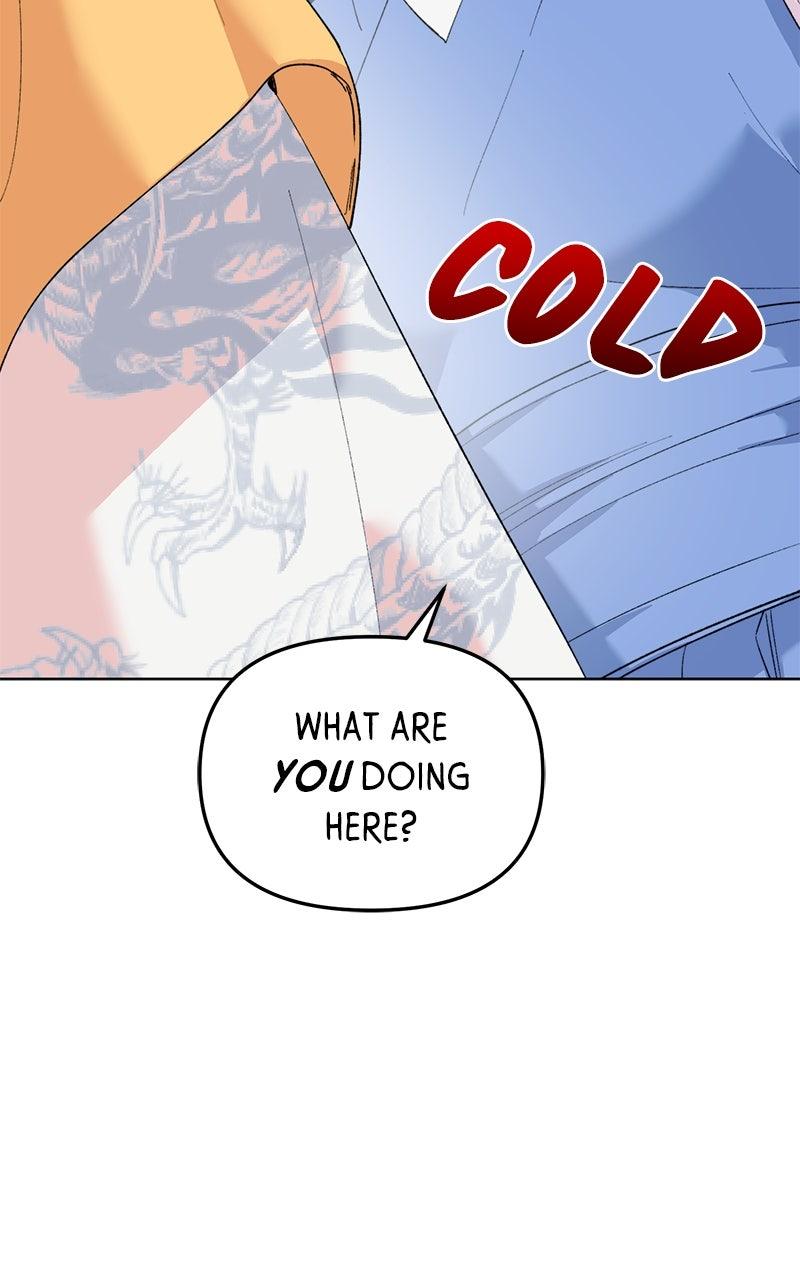 The Pure Heart of a Monster Chapter 17 - Page 33