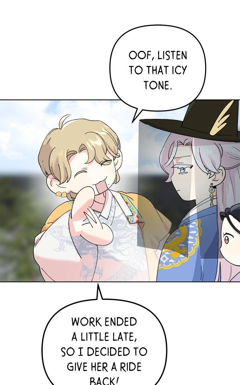 The Pure Heart of a Monster Chapter 17 - Page 34