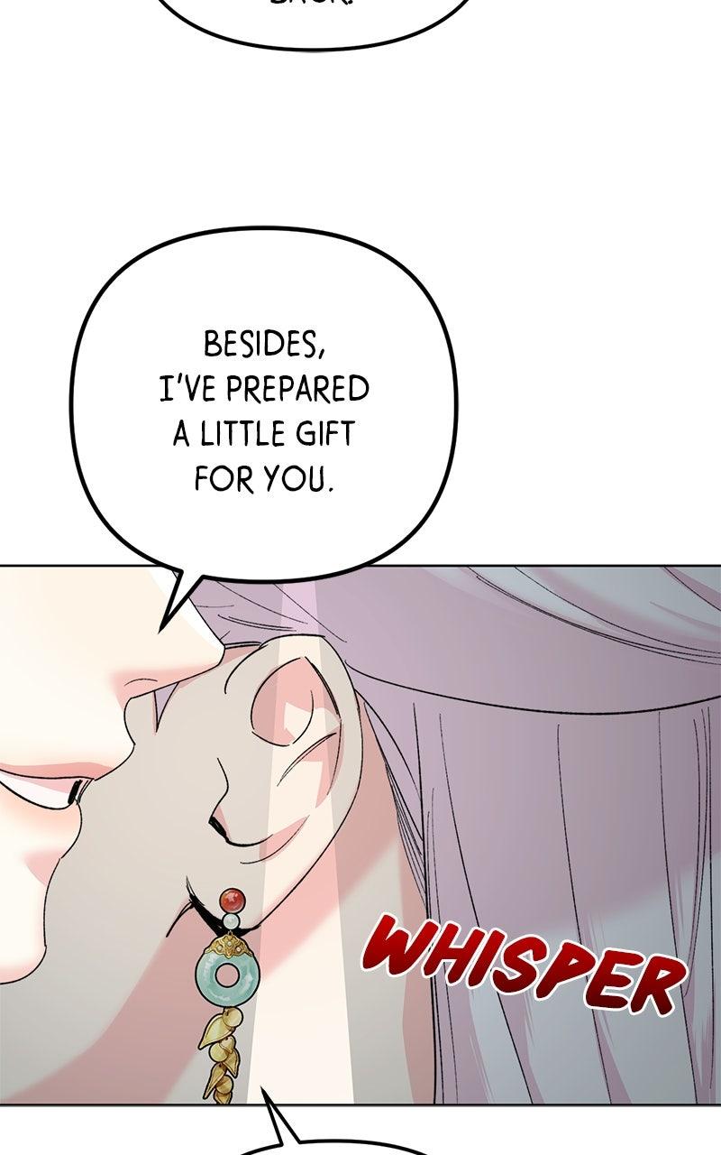 The Pure Heart of a Monster Chapter 17 - Page 35