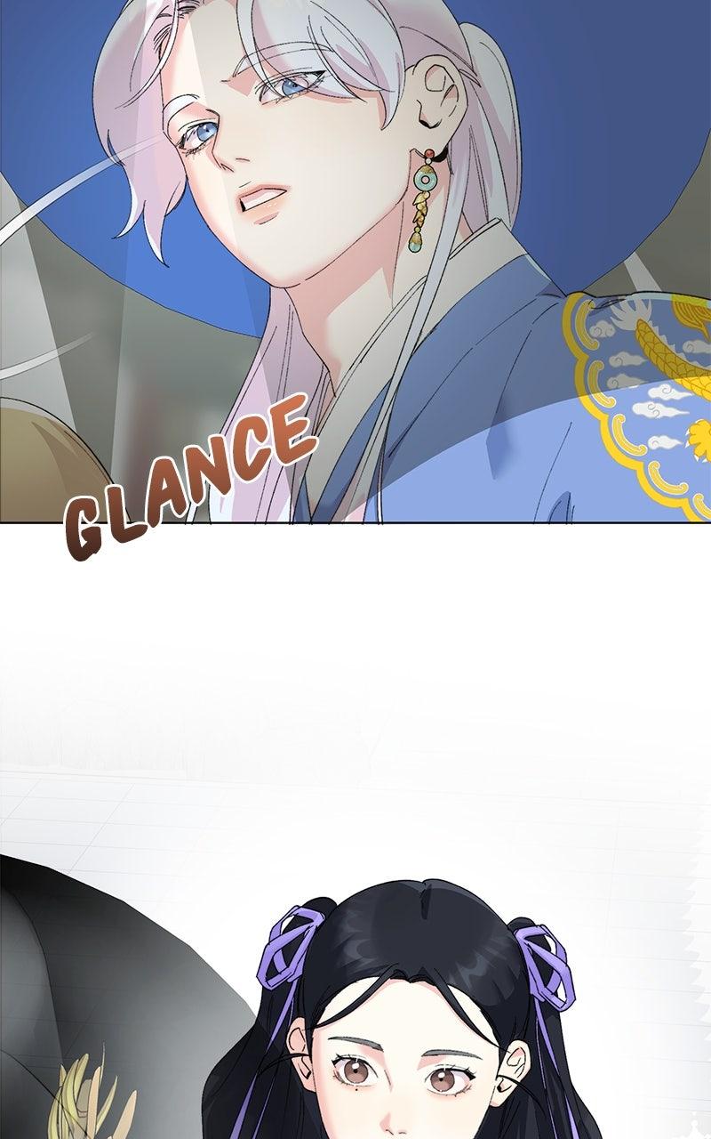 The Pure Heart of a Monster Chapter 17 - Page 37