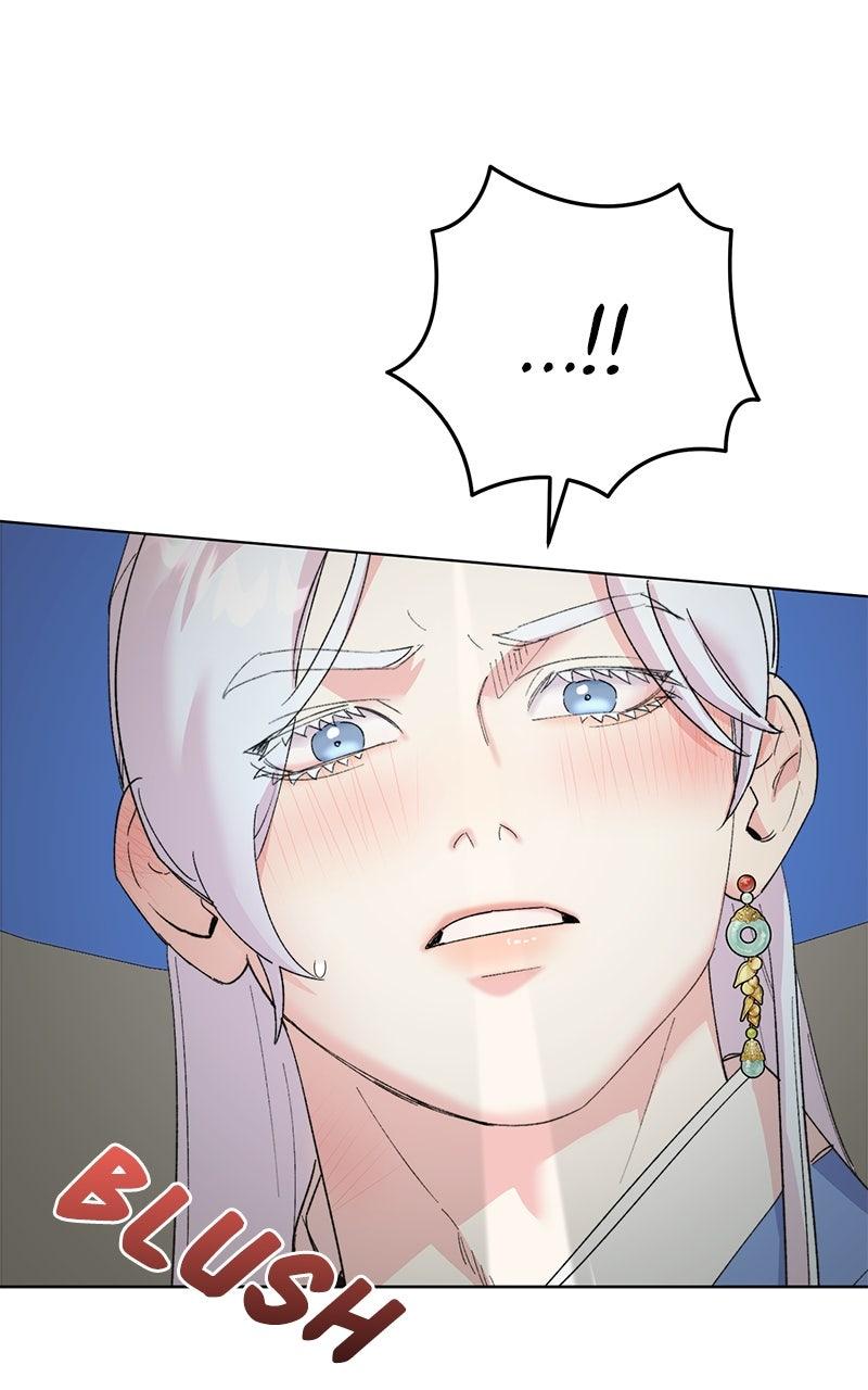 The Pure Heart of a Monster Chapter 17 - Page 39