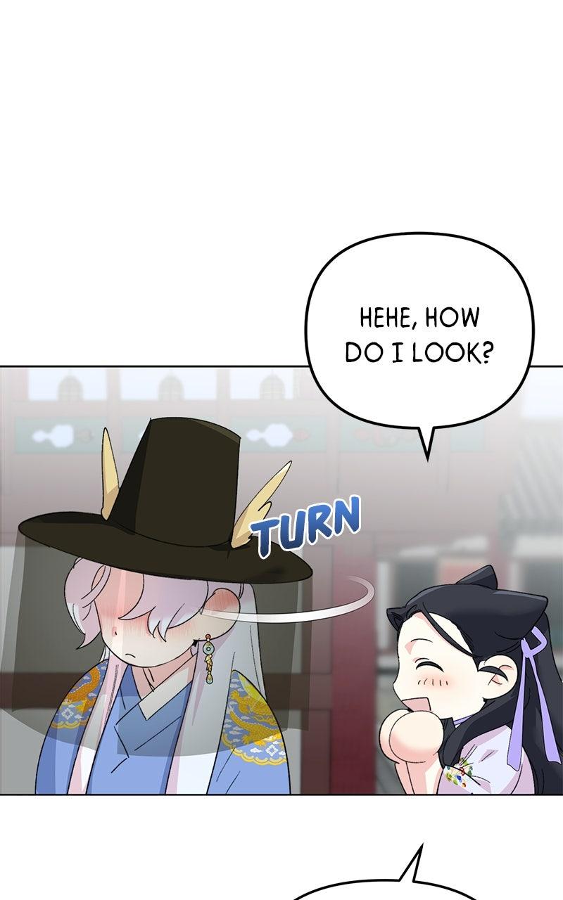 The Pure Heart of a Monster Chapter 17 - Page 40