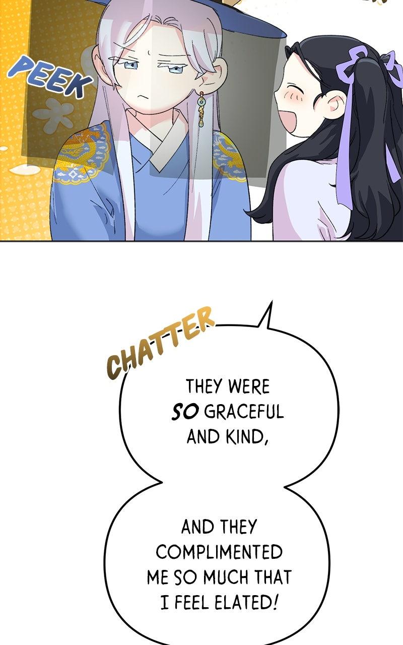 The Pure Heart of a Monster Chapter 17 - Page 42