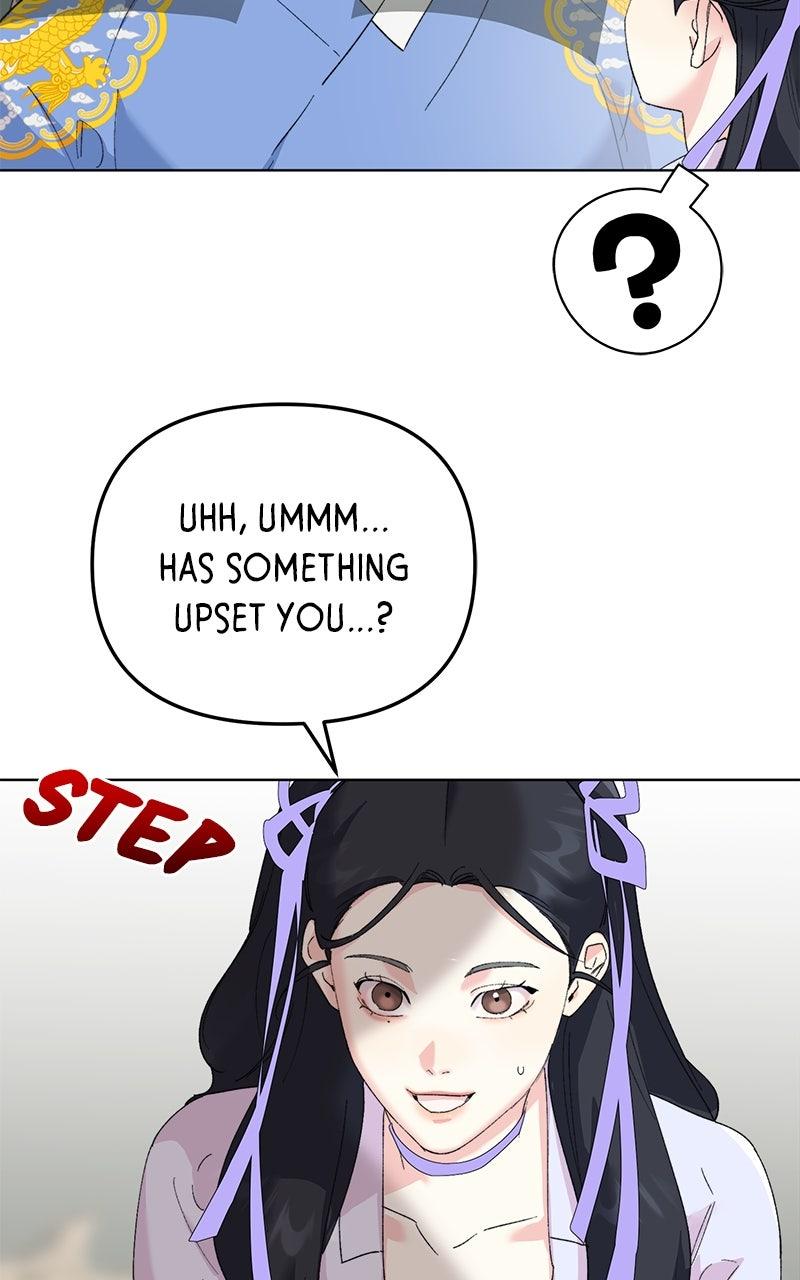 The Pure Heart of a Monster Chapter 17 - Page 45