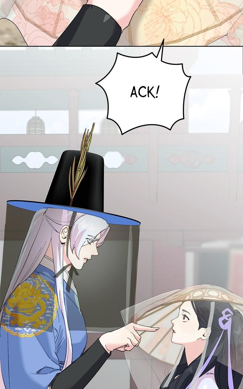 The Pure Heart of a Monster Chapter 17 - Page 47