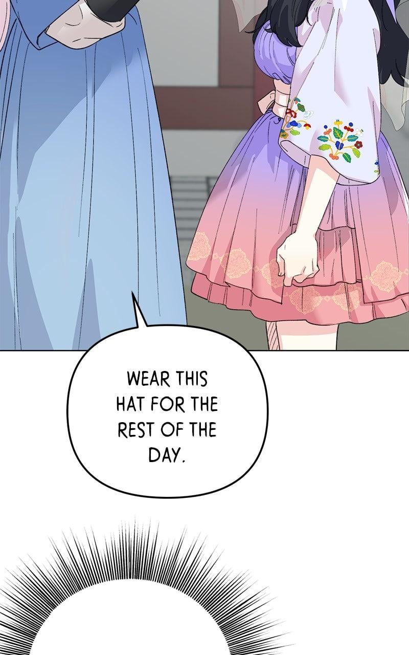 The Pure Heart of a Monster Chapter 17 - Page 48