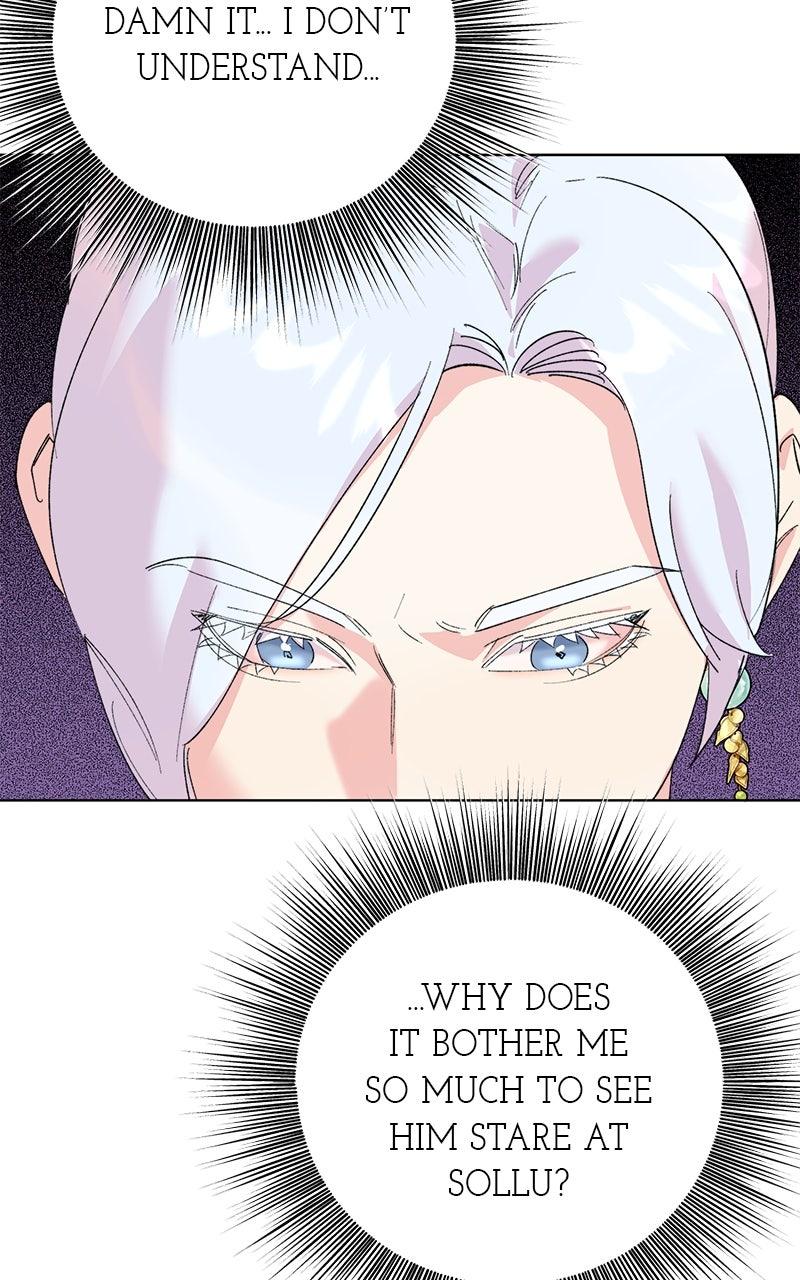 The Pure Heart of a Monster Chapter 17 - Page 49