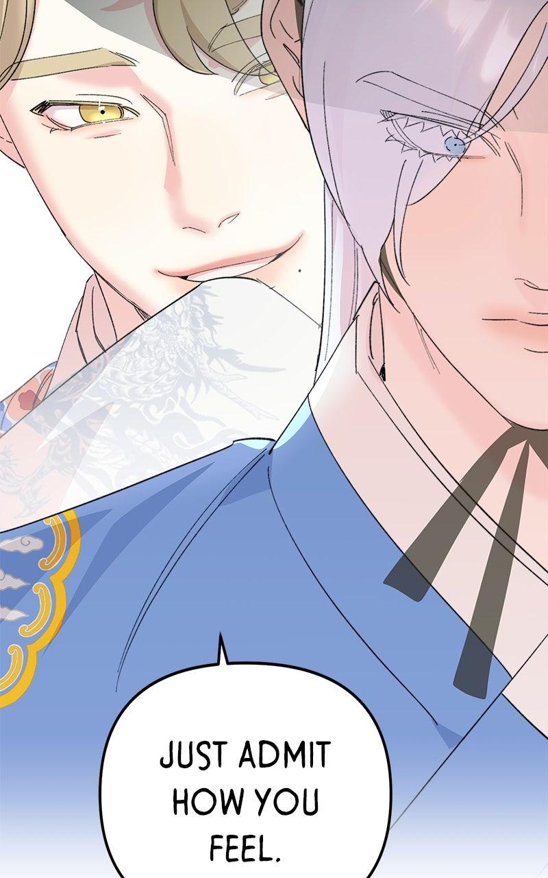 The Pure Heart of a Monster Chapter 17 - Page 51