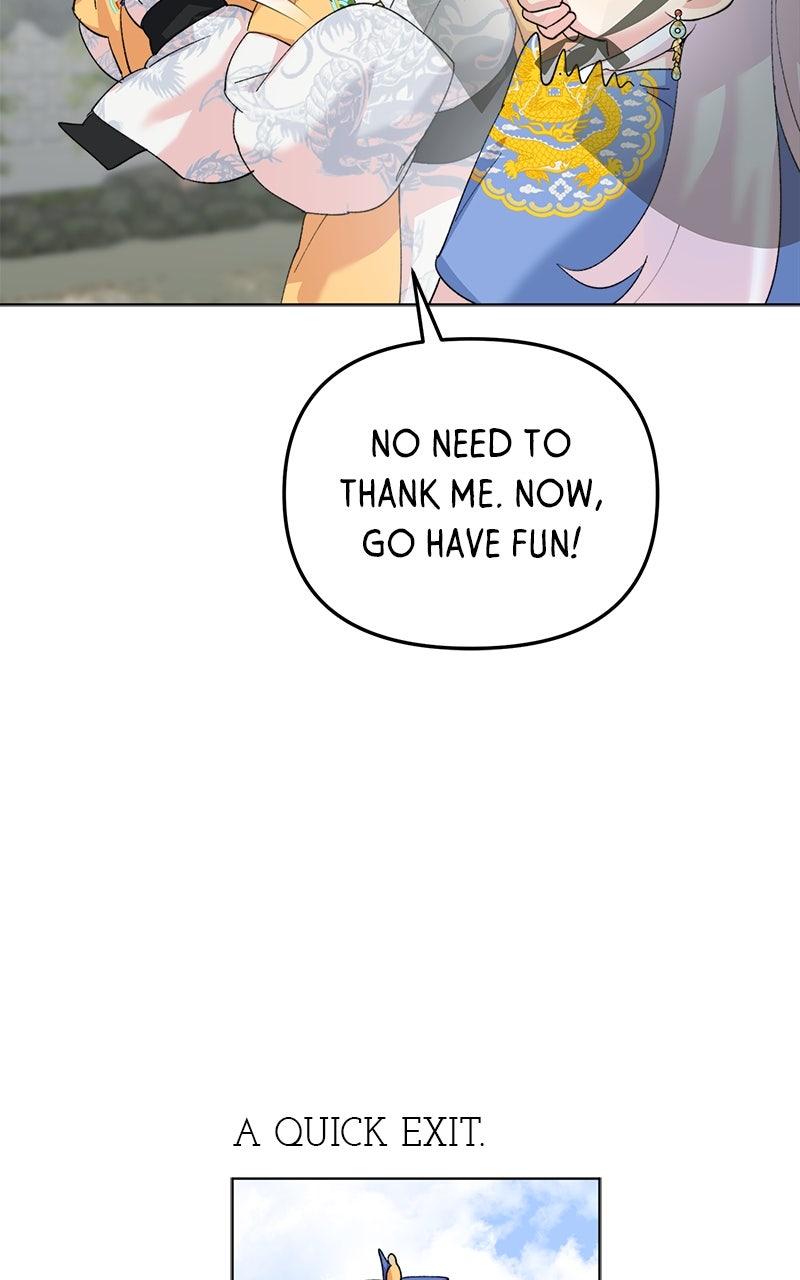 The Pure Heart of a Monster Chapter 17 - Page 53