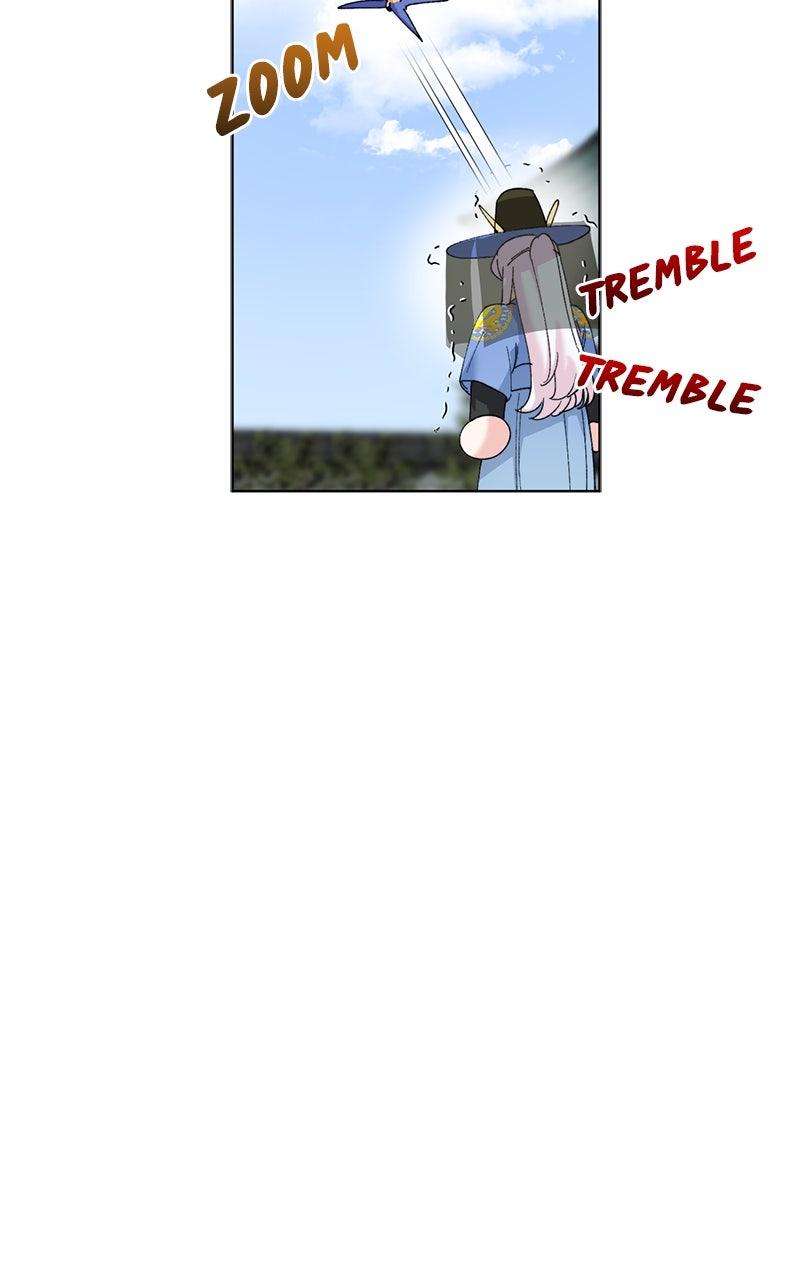 The Pure Heart of a Monster Chapter 17 - Page 54