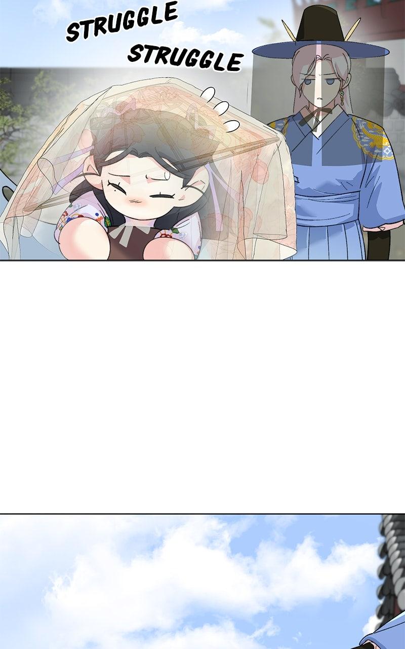 The Pure Heart of a Monster Chapter 17 - Page 58