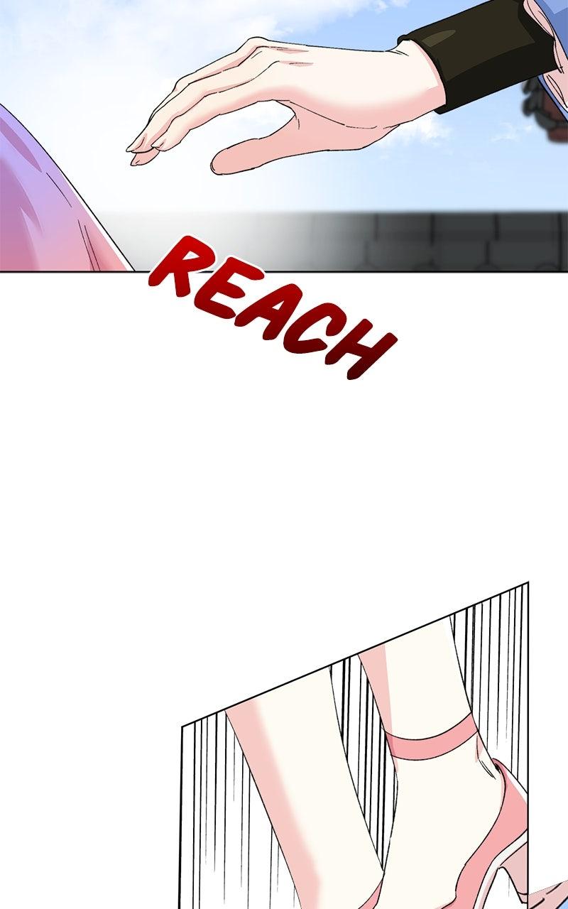 The Pure Heart of a Monster Chapter 17 - Page 59