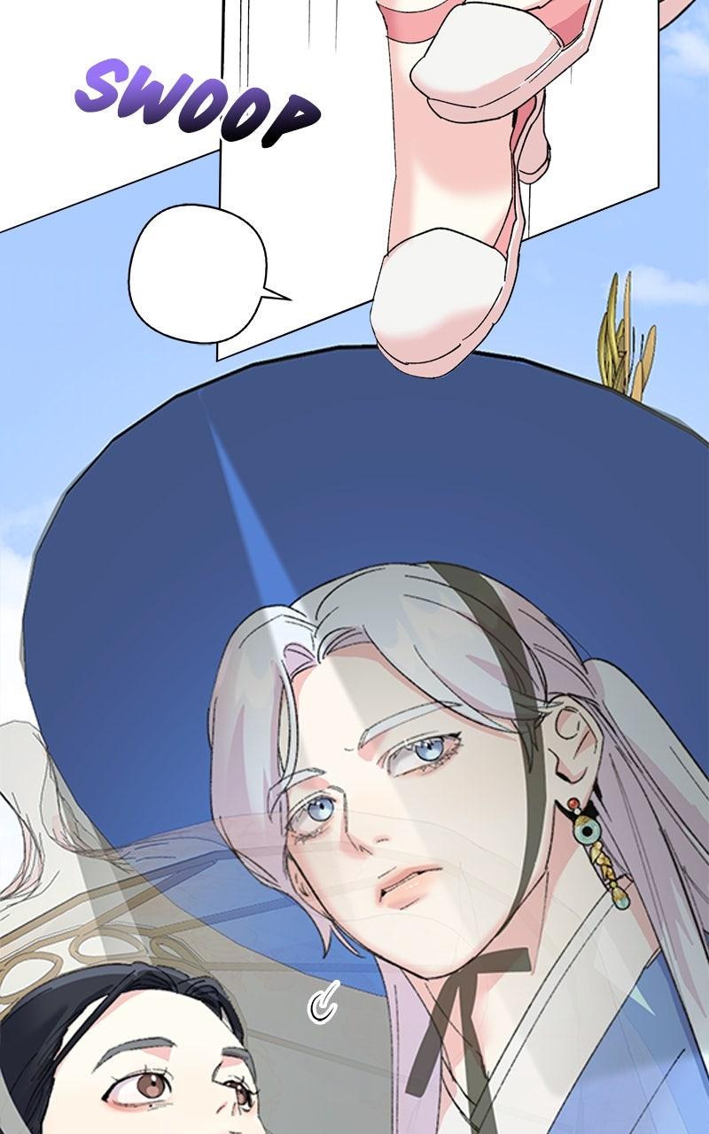 The Pure Heart of a Monster Chapter 17 - Page 60