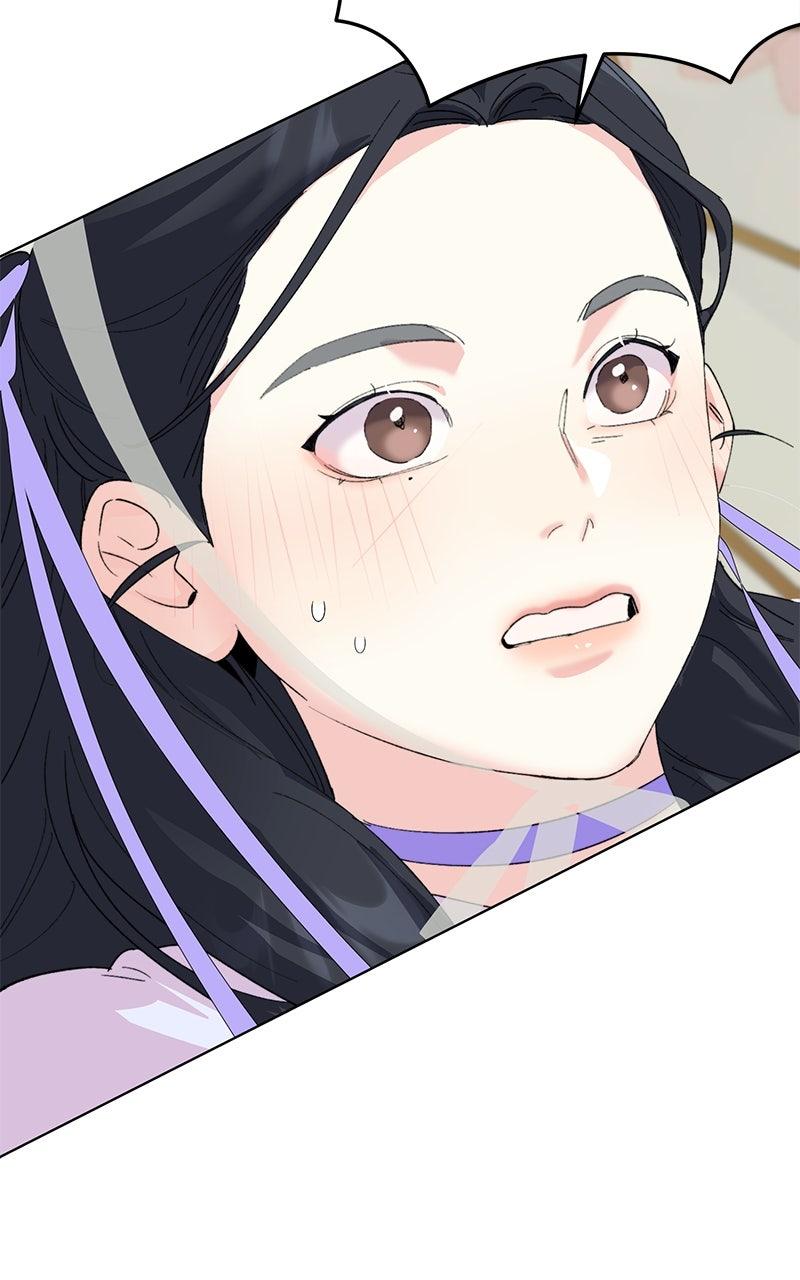 The Pure Heart of a Monster Chapter 17 - Page 62