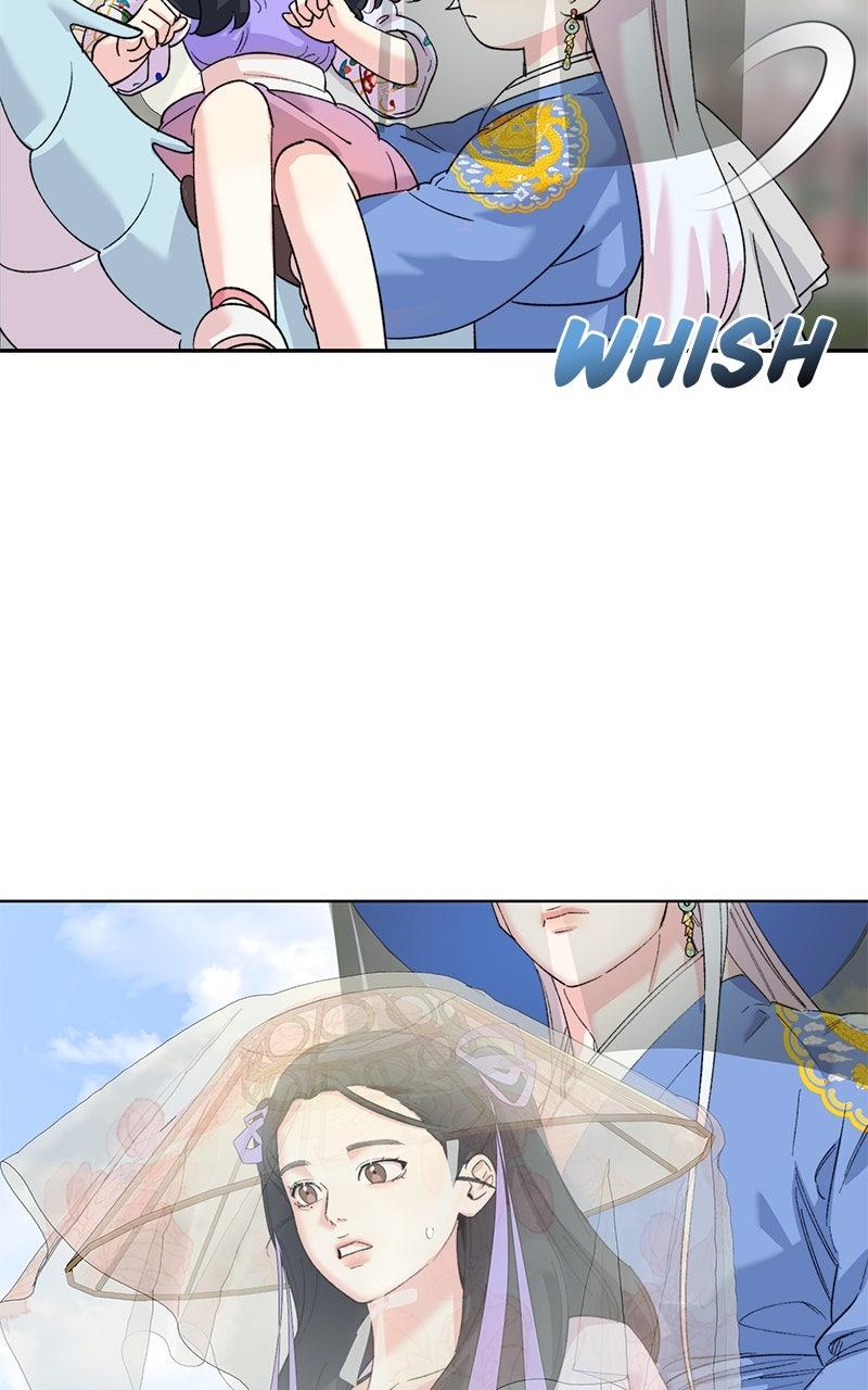 The Pure Heart of a Monster Chapter 17 - Page 64