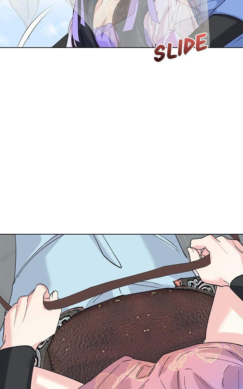 The Pure Heart of a Monster Chapter 17 - Page 65