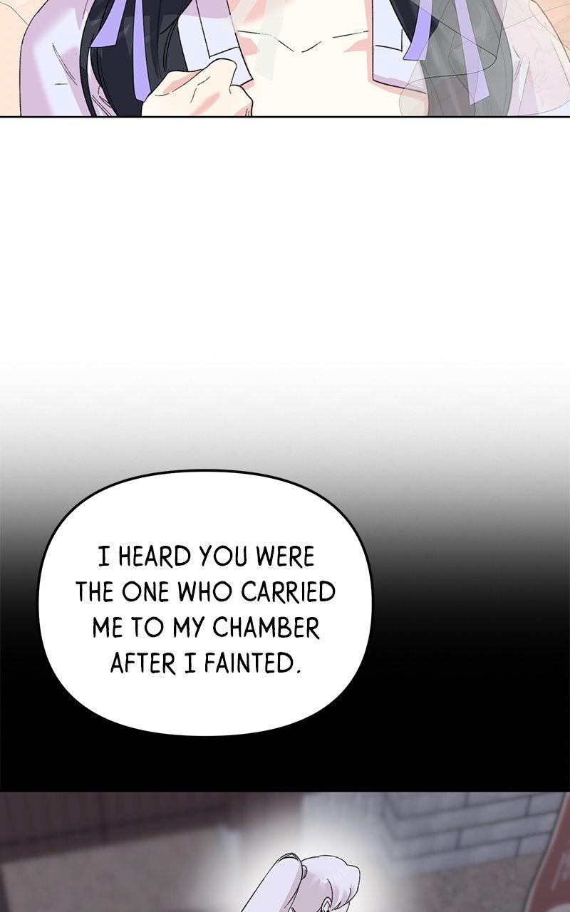 The Pure Heart of a Monster Chapter 17 - Page 69