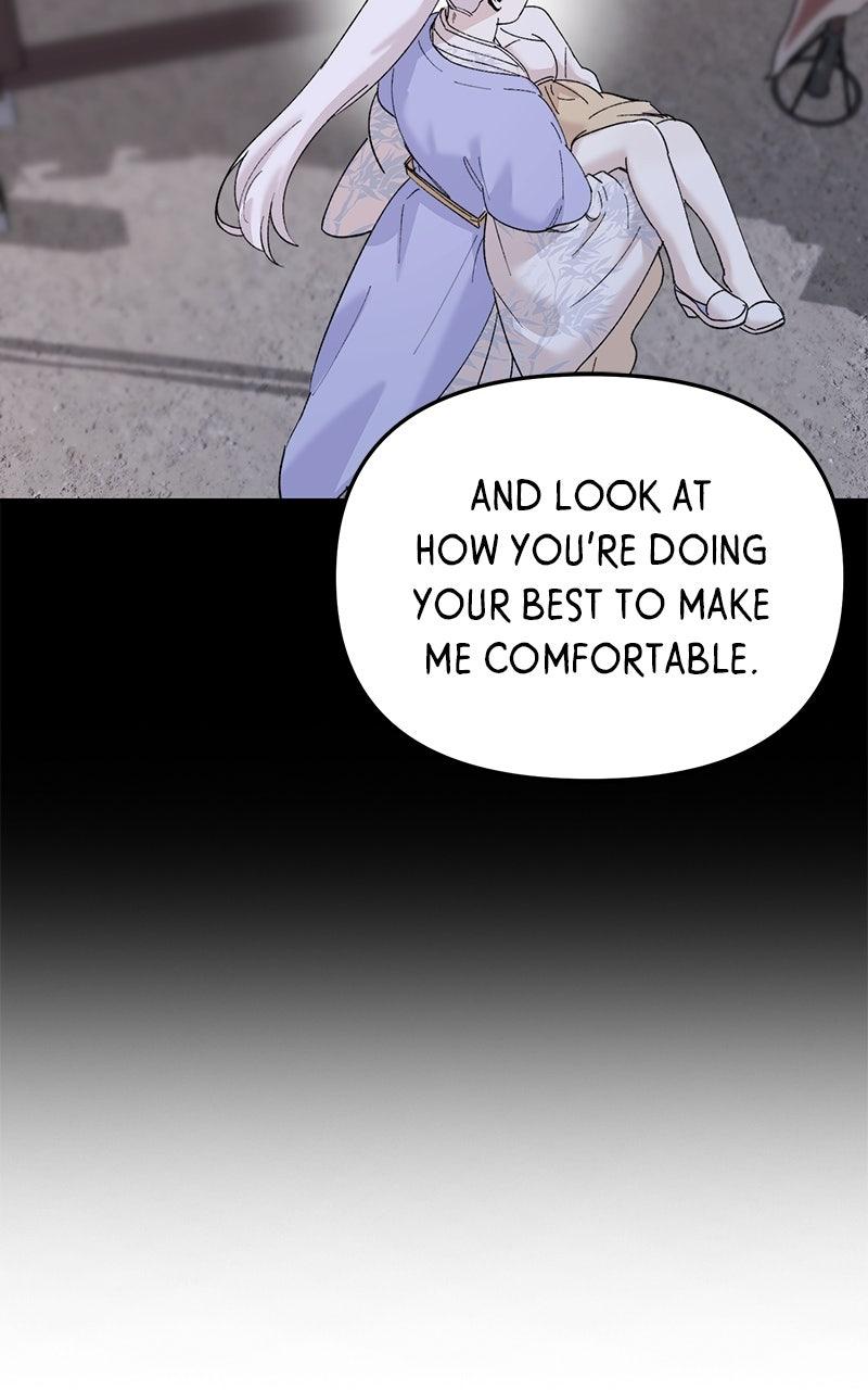 The Pure Heart of a Monster Chapter 17 - Page 70