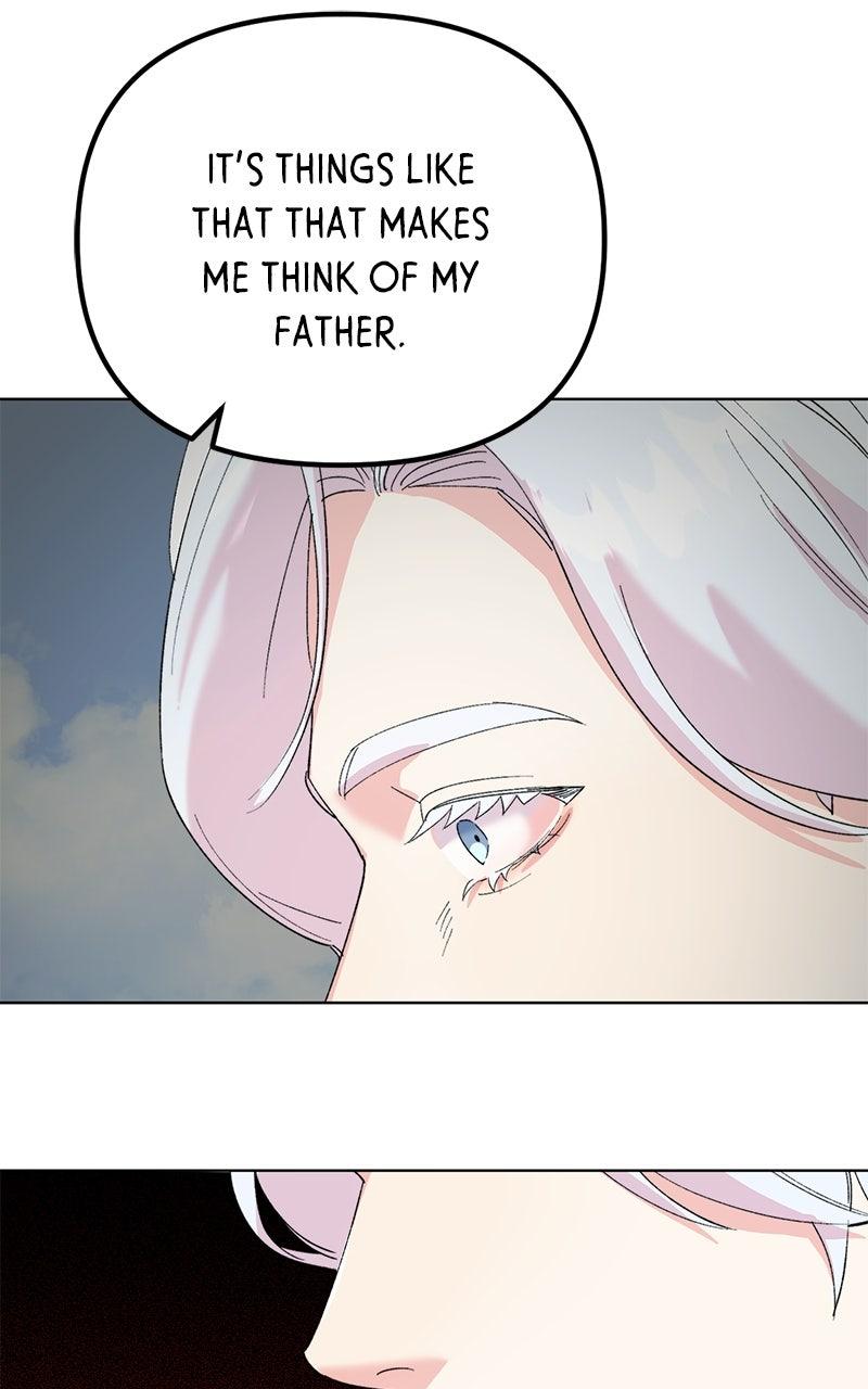 The Pure Heart of a Monster Chapter 17 - Page 71