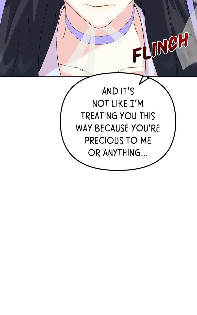 The Pure Heart of a Monster Chapter 17 - Page 73