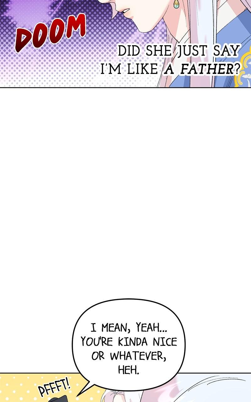 The Pure Heart of a Monster Chapter 17 - Page 76