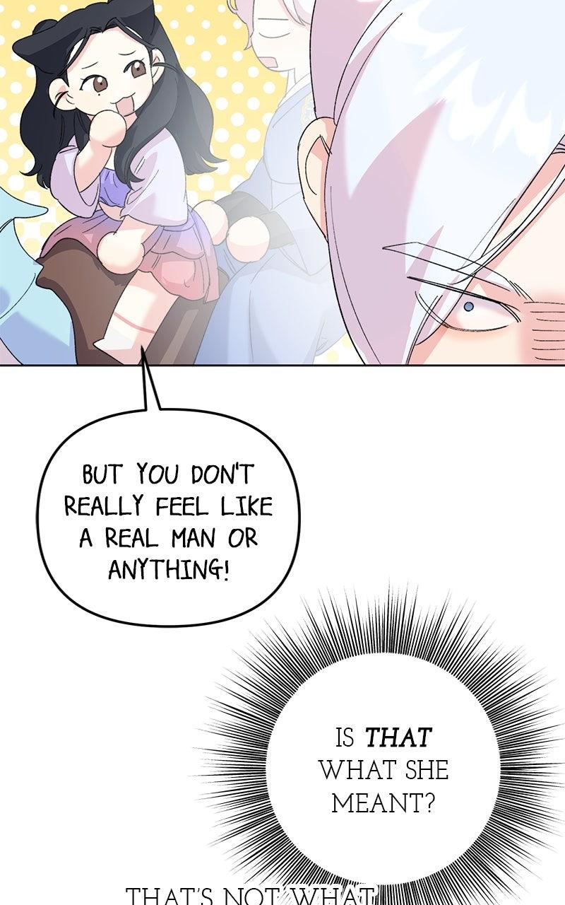 The Pure Heart of a Monster Chapter 17 - Page 77