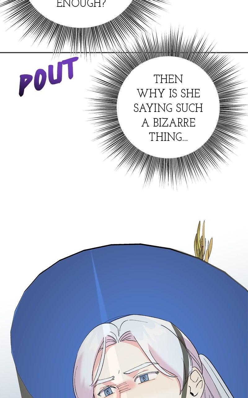 The Pure Heart of a Monster Chapter 17 - Page 79