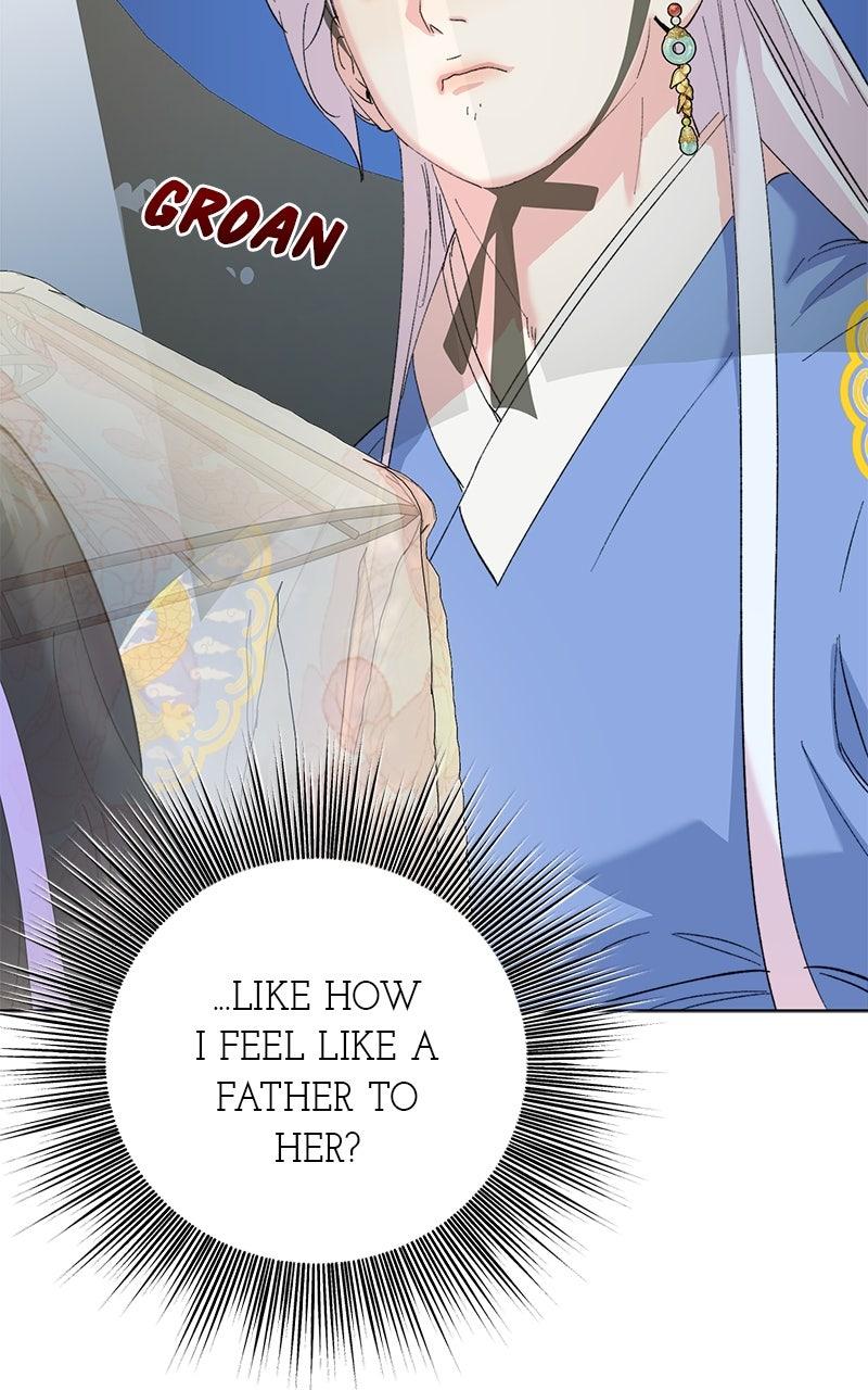 The Pure Heart of a Monster Chapter 17 - Page 80