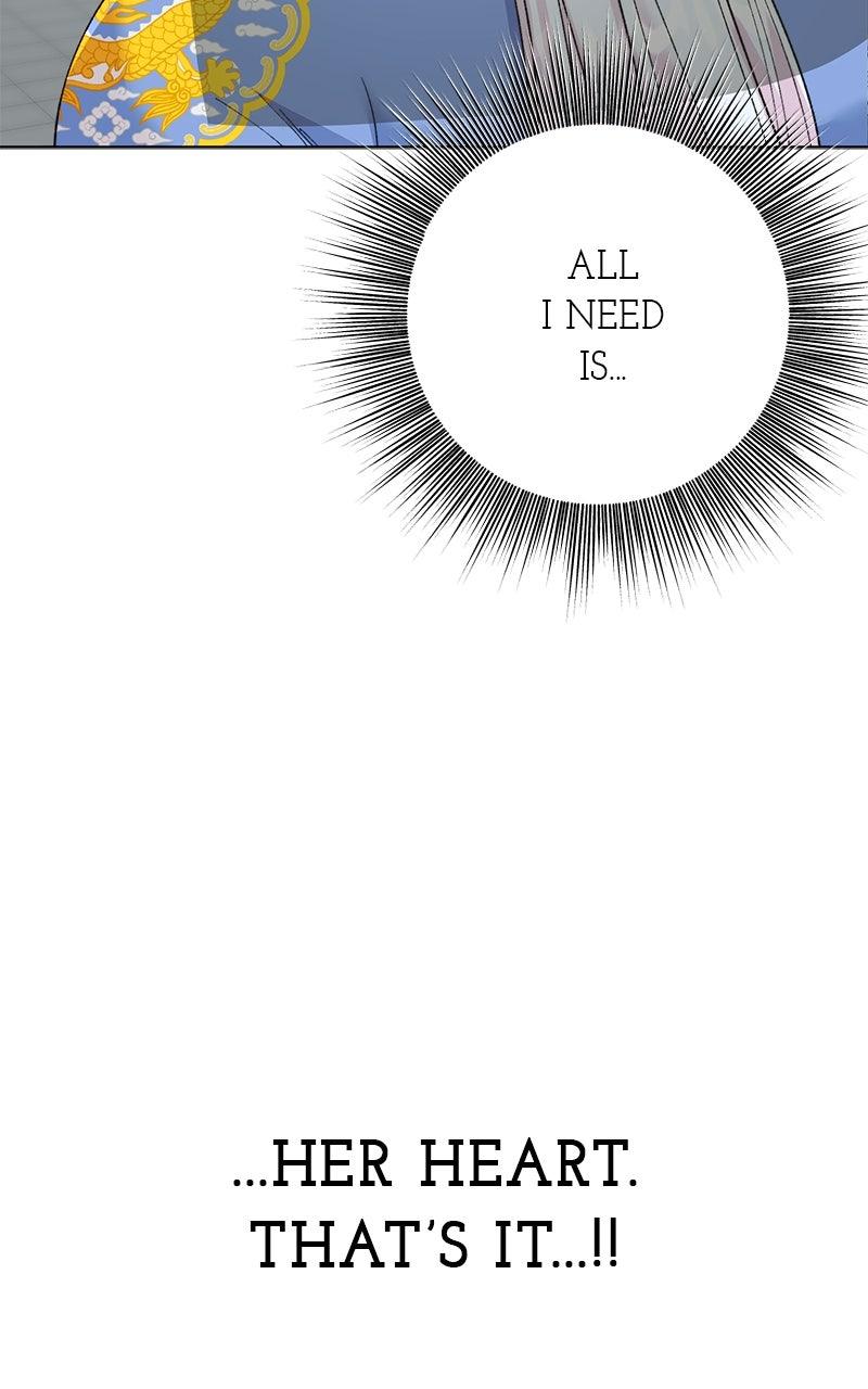 The Pure Heart of a Monster Chapter 17 - Page 83