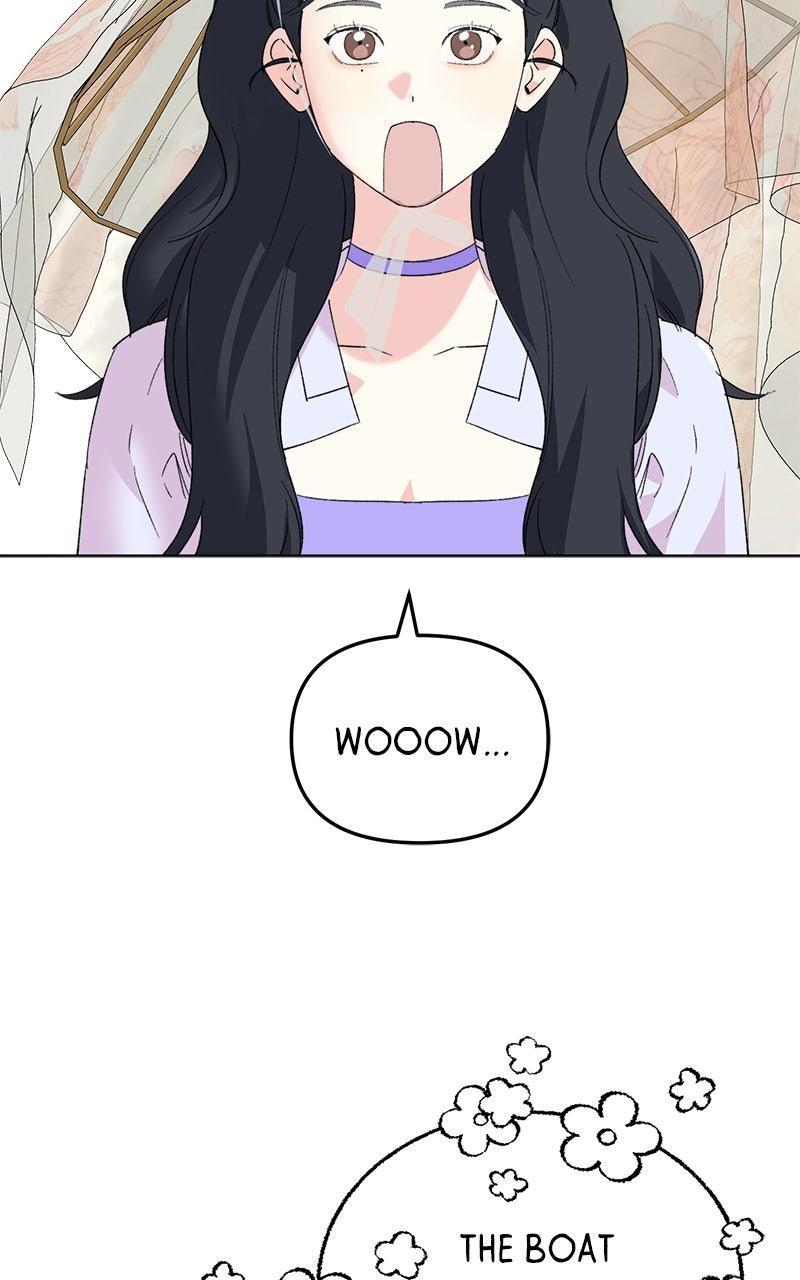 The Pure Heart of a Monster Chapter 17 - Page 87