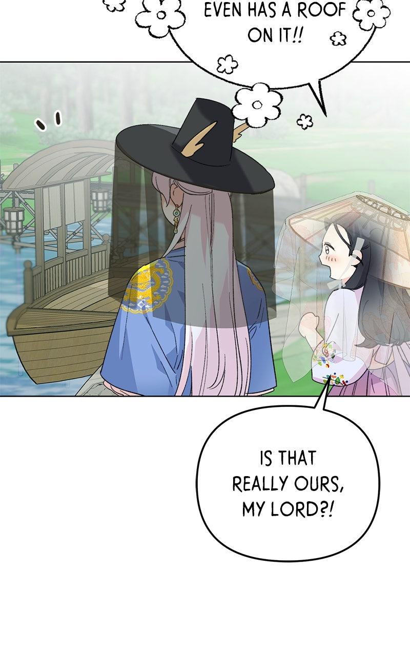 The Pure Heart of a Monster Chapter 17 - Page 88