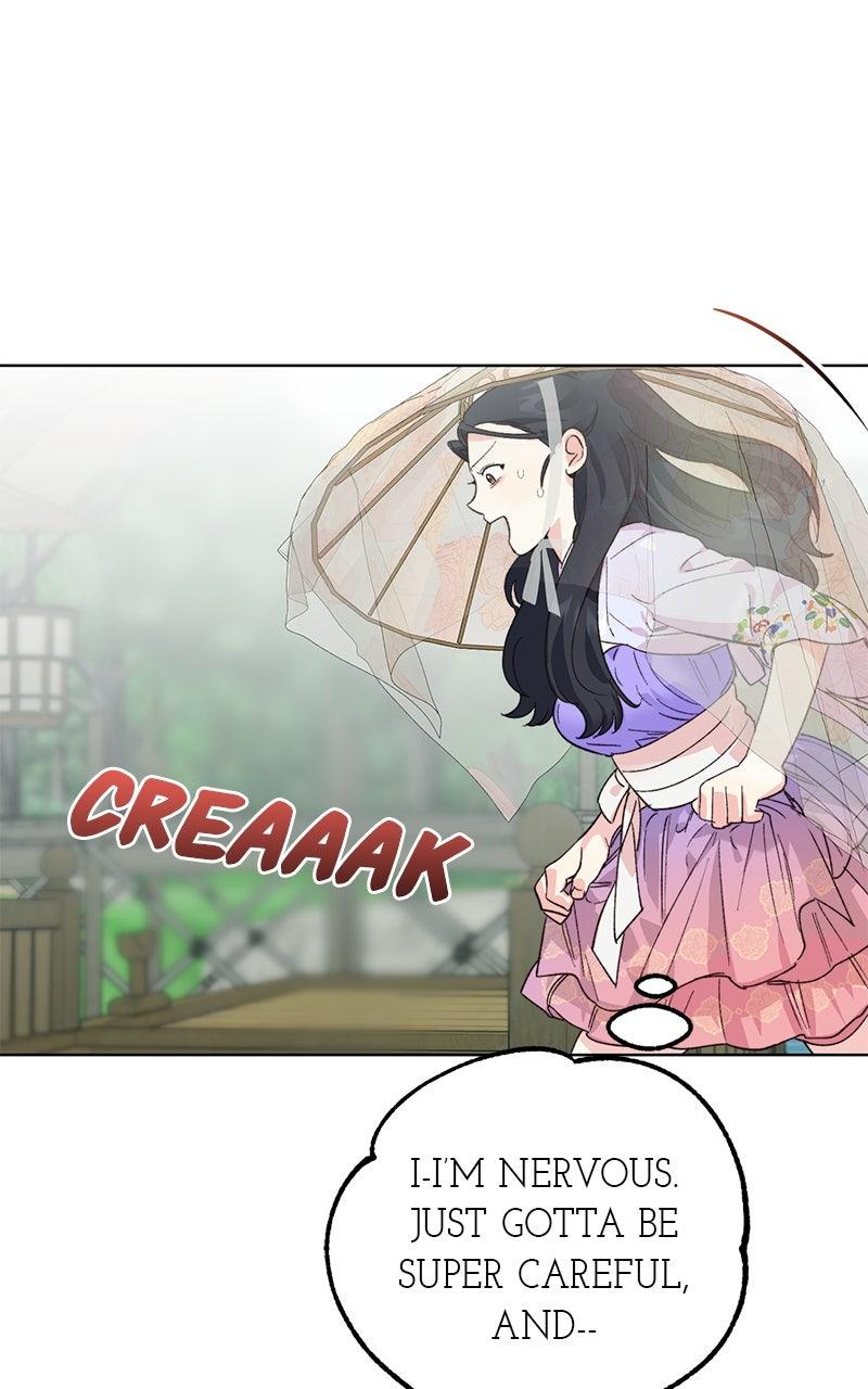 The Pure Heart of a Monster Chapter 17 - Page 90