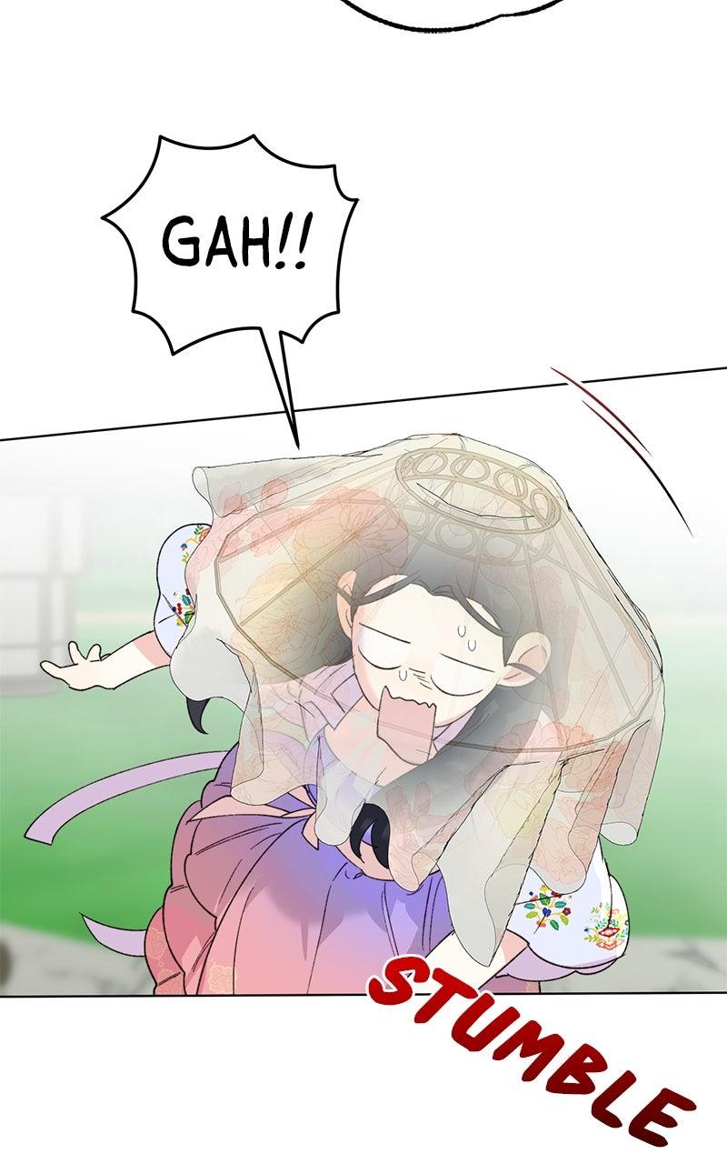 The Pure Heart of a Monster Chapter 17 - Page 91