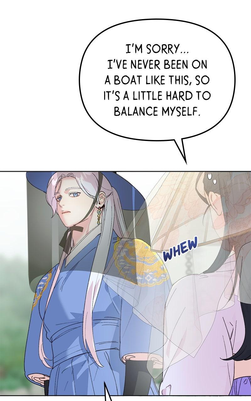 The Pure Heart of a Monster Chapter 17 - Page 92