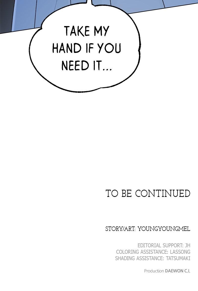 The Pure Heart of a Monster Chapter 17 - Page 95