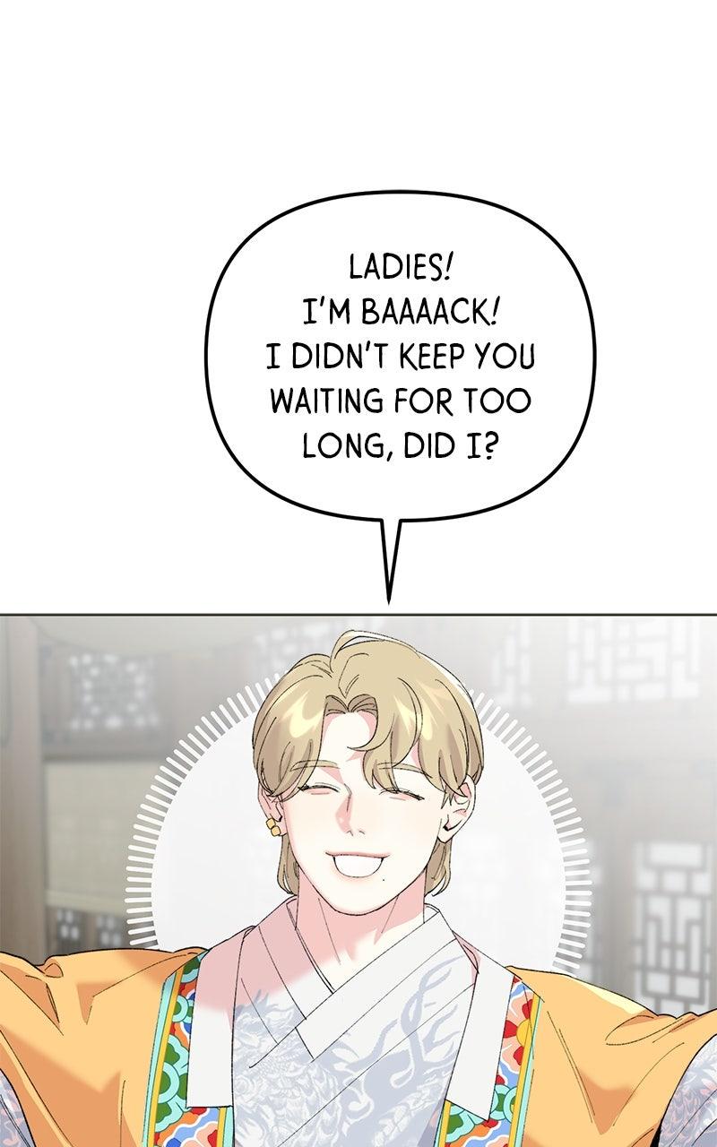 The Pure Heart of a Monster Chapter 18 - Page 4