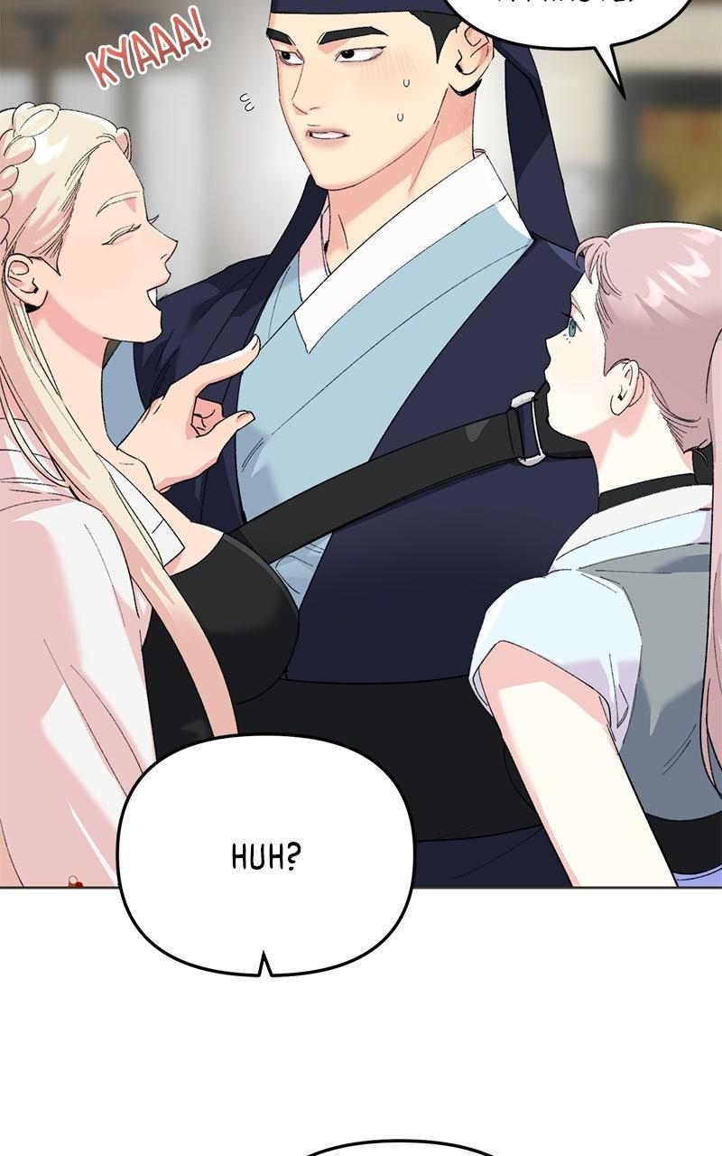 The Pure Heart of a Monster Chapter 18 - Page 6