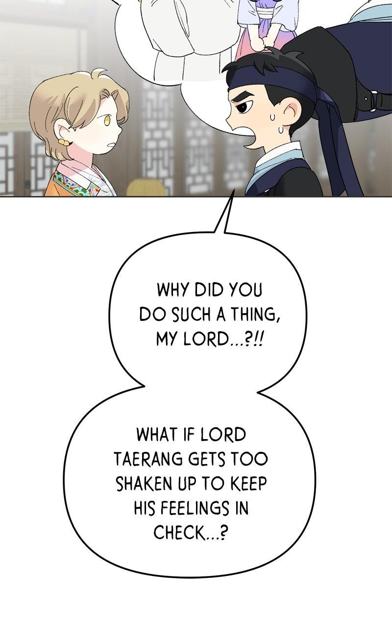 The Pure Heart of a Monster Chapter 18 - Page 9