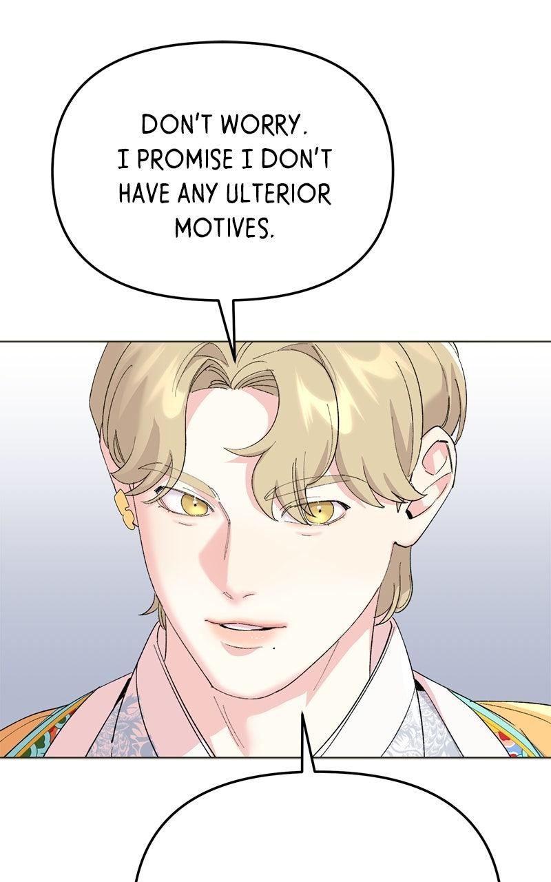 The Pure Heart of a Monster Chapter 18 - Page 10