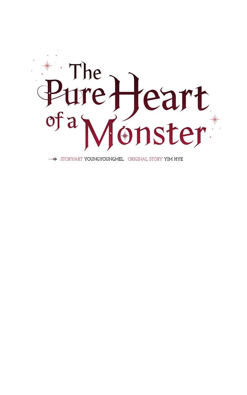 The Pure Heart of a Monster Chapter 18 - Page 14