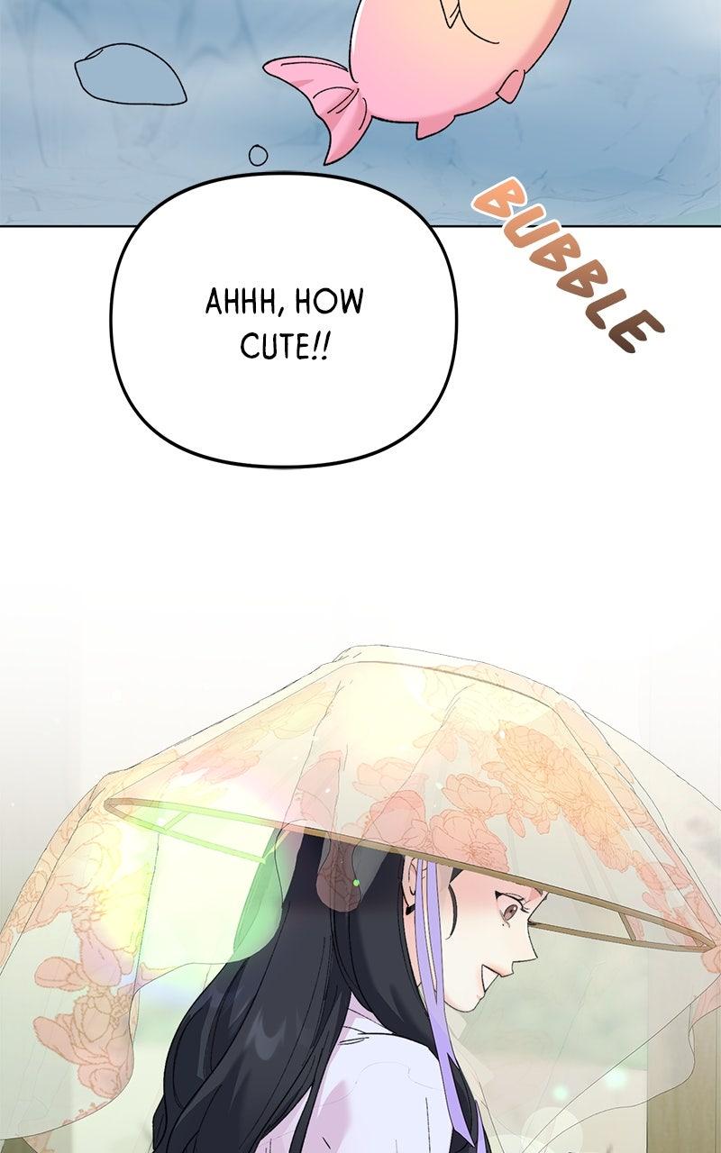 The Pure Heart of a Monster Chapter 18 - Page 18