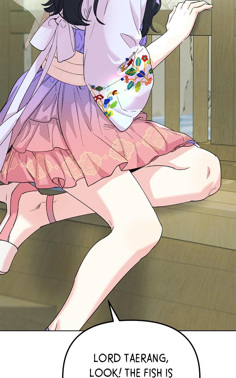 The Pure Heart of a Monster Chapter 18 - Page 19