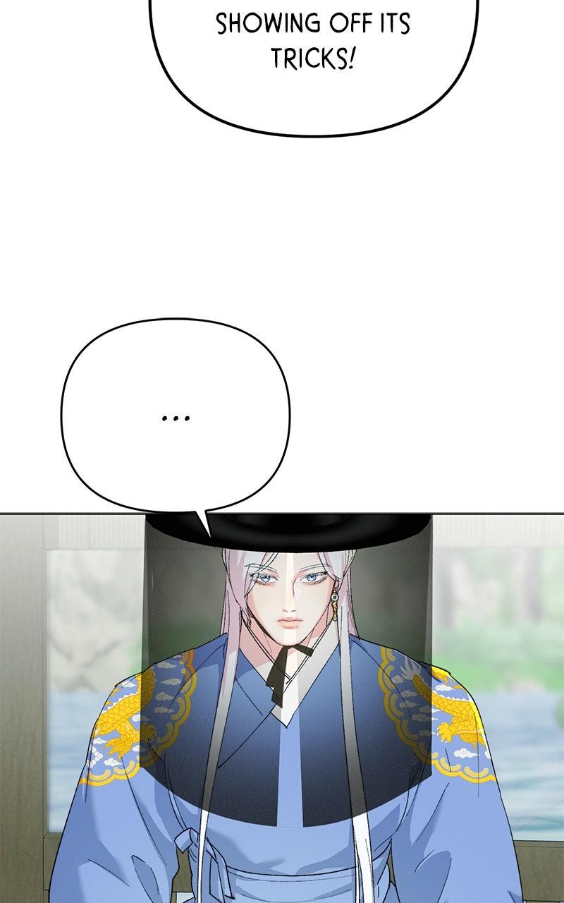 The Pure Heart of a Monster Chapter 18 - Page 20