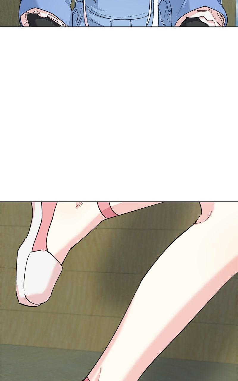 The Pure Heart of a Monster Chapter 18 - Page 21