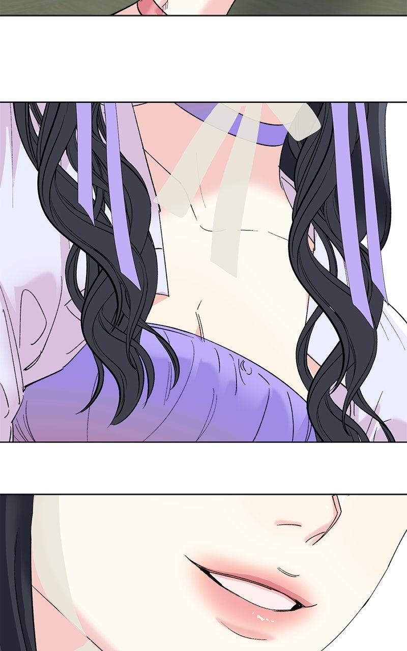 The Pure Heart of a Monster Chapter 18 - Page 22