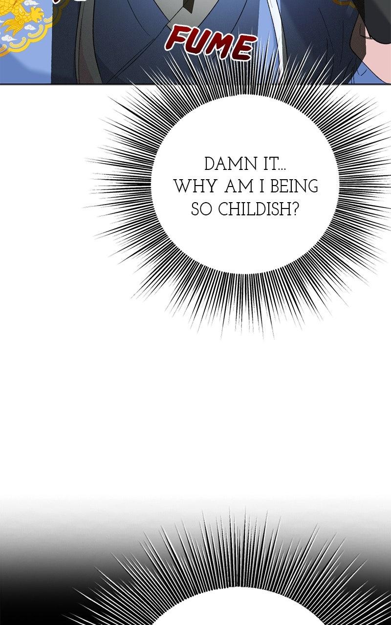The Pure Heart of a Monster Chapter 18 - Page 30